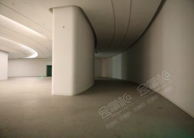 长沙梅溪湖国际艺术中心应用艺术中心（一楼）基础图库22